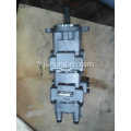 Pompe principale Komatsu PC38UU 705-41-08001 705-41-08080